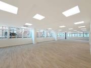 Oficina de lujo de 110 mq en alquiler Zaragoza, España