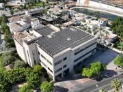 Exclusiva oficina de 367 mq en alquiler Alicante, España