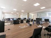 Exclusiva oficina de 400 mq en alquiler Gandía, España