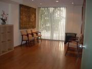 Exclusiva oficina de 480 mq en alquiler Barcelona, España