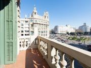 Exclusiva oficina de 491 mq en alquiler Barcelona, Cataluña