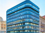 Exclusiva oficina de 535 mq en alquiler Barcelona, Cataluña