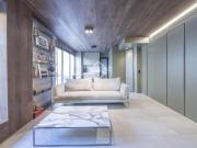 Exclusiva oficina de 60 mq en venta Valencia, Comunidad...