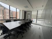 Exclusiva oficina en alquiler Bogotá, Bogotá D.C