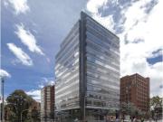 Oficina de alto standing en alquiler Bogotá, Colombia