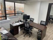 Exclusiva oficina en alquiler Bogotá, Bogotá D.C