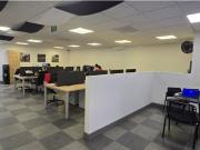 Oficina de lujo en alquiler Bogotá, Colombia