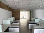 Oficina de alto standing en alquiler Bogotá, Bogotá D.C