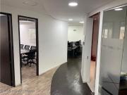 Exclusiva oficina en alquiler Bogotá, Bogotá D.C