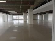 Oficina de lujo en alquiler Bogotá, Bogotá D.C