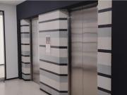 Oficina de lujo en alquiler Bogotá, Colombia