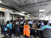 Exclusiva oficina en alquiler Bogotá, Bogotá D.C