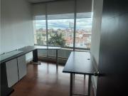 Oficina de alto standing en alquiler Bogotá, Colombia