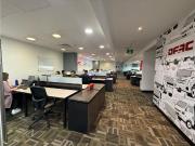 Exclusiva oficina en alquiler Bogotá, Bogotá D.C