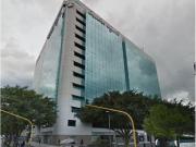 Oficina de alto standing en alquiler Bogotá, Colombia