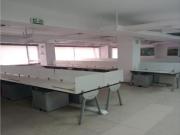 Oficina de alto standing en alquiler Bogotá, Colombia