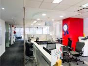 Oficina de alto standing en alquiler Bogotá, Bogotá D.C