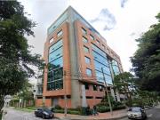 Oficina de alto standing en alquiler Bogotá, Bogotá D.C