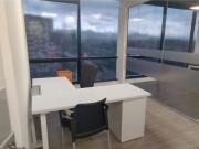 Exclusiva oficina en alquiler Bogotá, Colombia