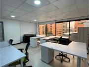 Exclusiva oficina en alquiler Bogotá, Colombia