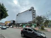 Oficina de lujo en alquiler Bogotá, Colombia