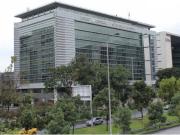 Oficina de alto standing en alquiler Bogotá, Bogotá D.C