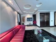 Exclusiva oficina en alquiler Bogotá, Colombia