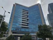 Oficina de lujo en alquiler Bogotá, Colombia