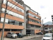 Oficina de lujo en alquiler Bogotá, Colombia