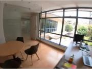 Exclusiva oficina en alquiler Bogotá, Colombia