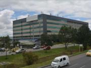 Exclusiva oficina en alquiler Bogotá, Colombia Exclusiva oficina en alquiler Bogotá, Colombia