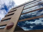 Exclusiva oficina en alquiler Bogotá, Colombia