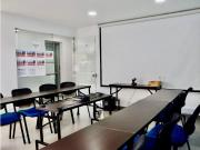 Oficina de lujo en alquiler Bogotá, Colombia