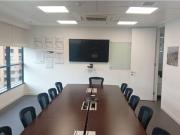 Exclusiva oficina en alquiler Bogotá, Colombia