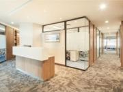 Oficina de alto standing en alquiler Bogotá, Colombia