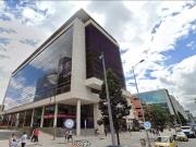 Exclusiva oficina en alquiler Bogotá, Colombia