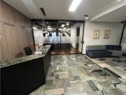 Exclusiva oficina en alquiler Bogotá, Colombia