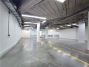 Exclusiva oficina en alquiler Bogotá, Colombia