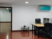 Oficina de alto standing en alquiler Bogotá, Colombia