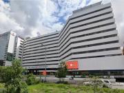 Oficina de alto standing en alquiler Bogotá, Bogotá D.C