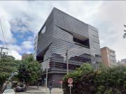 Oficina de lujo en alquiler Bogotá, Colombia