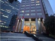 Exclusiva oficina en alquiler Bogotá, Colombia