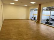 Exclusiva oficina en alquiler Bogotá, Colombia