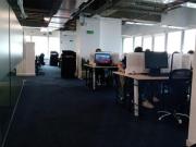 Exclusiva oficina en alquiler Bogotá, Colombia