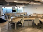 Exclusiva oficina en alquiler Bogotá, Bogotá D.C