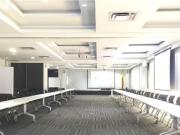 Exclusiva oficina en alquiler Bogotá, Colombia