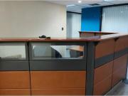 Oficina de lujo en alquiler Nueva Caracas, Distrito Capital