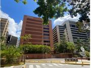 Exclusiva oficina en alquiler Caracas, Distrito Capital