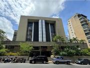 Exclusiva oficina en alquiler Caracas, Distrito Capital