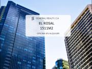 Exclusiva oficina en alquiler Caracas, Distrito Capital